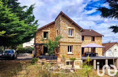 vente maison 725 000 € à proximité de Ballancourt-sur-Essonne (91610)