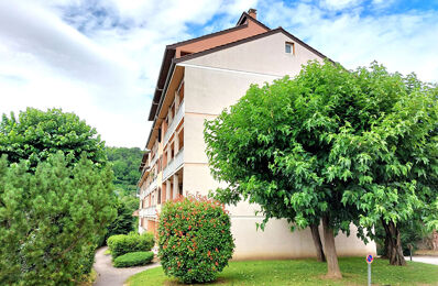 vente appartement 267 000 € à proximité de Sainte-Foy-Lès-Lyon (69110)