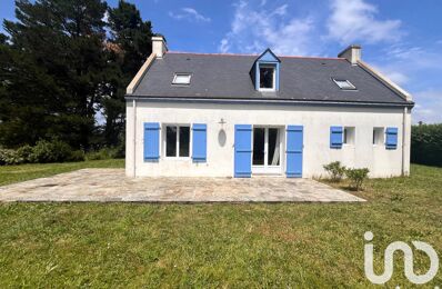 vente maison 550 000 € à proximité de Quéven (56530)