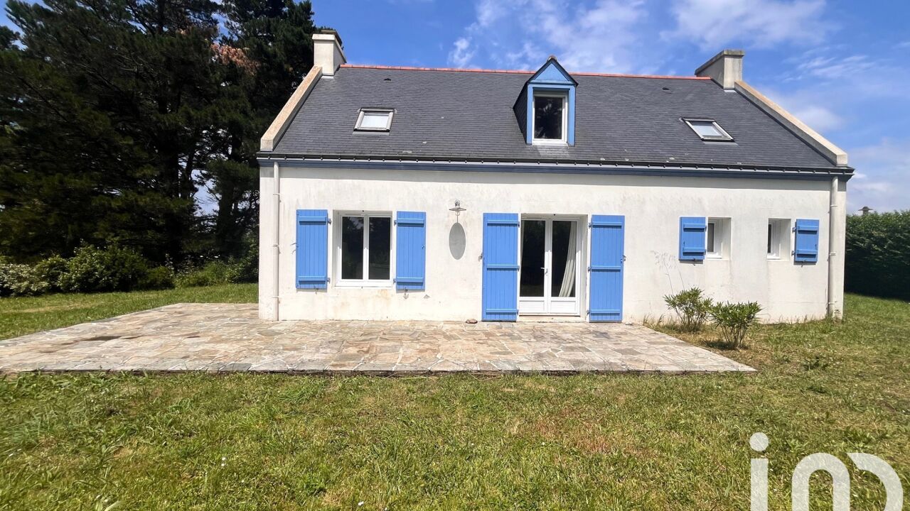 maison 5 pièces 104 m2 à vendre à Groix (56590)