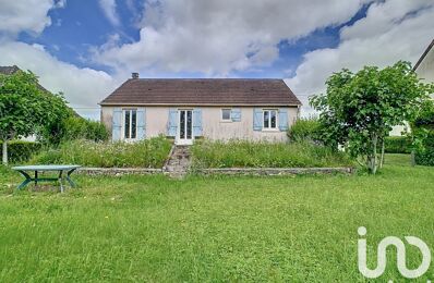 vente maison 215 000 € à proximité de Saint-Sauveur-Lès-Bray (77480)