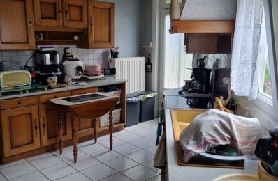 vente maison 69 000 € à proximité de Suzanne (80340)