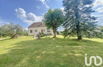 vente maison 518 000 € à proximité de Soisy-sur-École (91840)