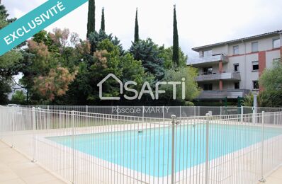 vente appartement 245 000 € à proximité de Toulouse (31)