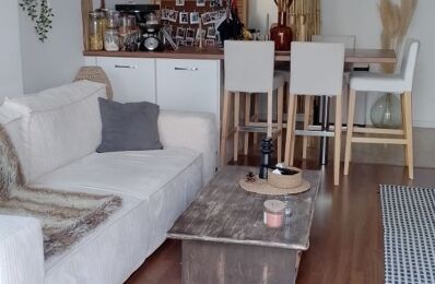 vente appartement 160 000 € à proximité de La Montagne (44620)