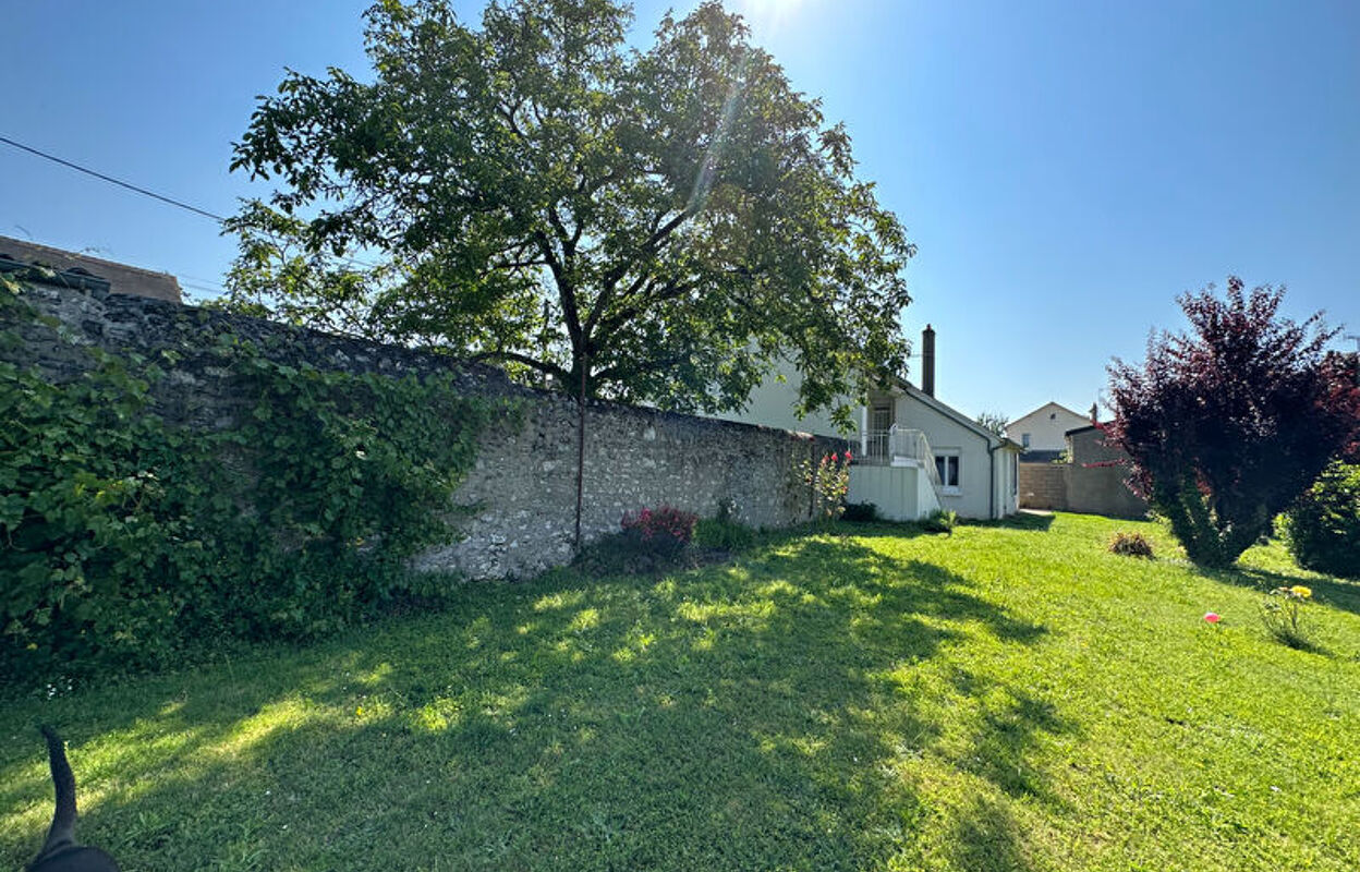 maison 9 pièces 146 m2 à vendre à Blois (41000)