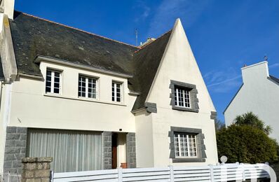 vente maison 233 000 € à proximité de Plonéour-Lanvern (29720)