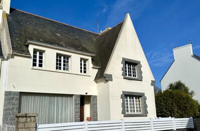 vente maison 233 000 € à proximité de Plonéour-Lanvern (29720)