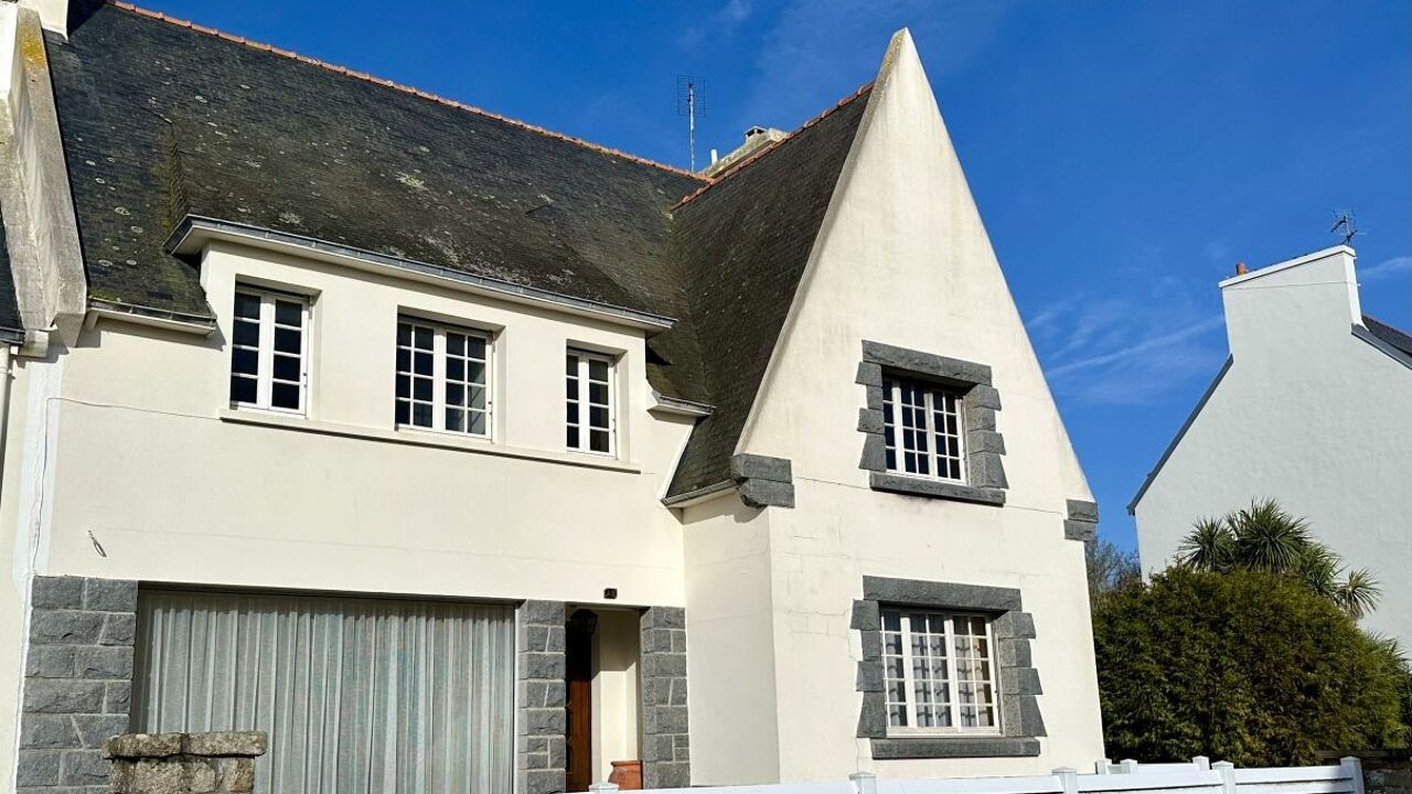 maison 7 pièces 168 m2 à vendre à Loctudy (29750)