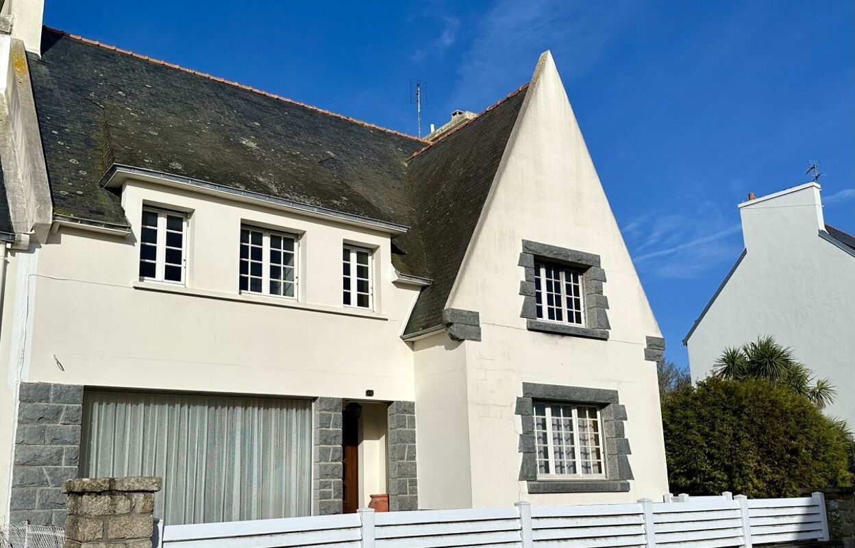 maison 7 pièces 168 m2 à vendre à Loctudy (29750)