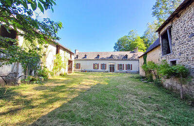 vente maison 191 700 € à proximité de Bénac (65380)