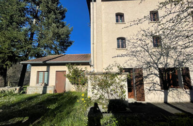 vente maison 248 000 € à proximité de Saint-Christo-en-Jarez (42320)