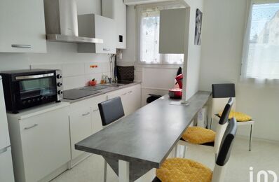 vente appartement 68 000 € à proximité de Mourenx (64150)