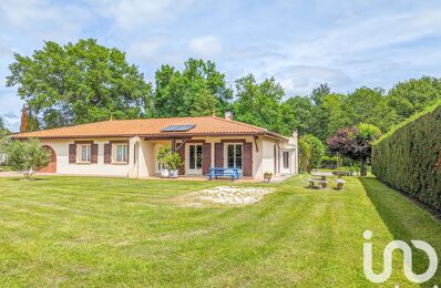 vente maison 500 000 € à proximité de Blaye (33390)