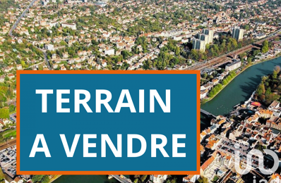 vente terrain 148 000 € à proximité de Isles-Lès-Villenoy (77450)