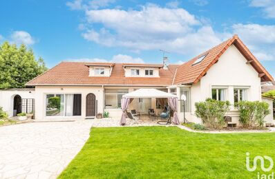 vente maison 585 000 € à proximité de Clamart (92140)