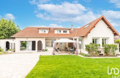 vente maison 585 000 € à proximité de L'Haÿ-les-Roses (94240)