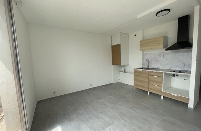 location appartement 695 € CC /mois à proximité de Gardanne (13120)