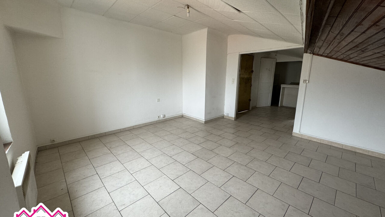 appartement 2 pièces 37 m2 à vendre à Toulon (83000)