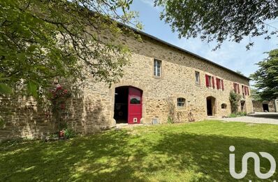 vente maison 650 000 € à proximité de Saint-Cirgues (46210)