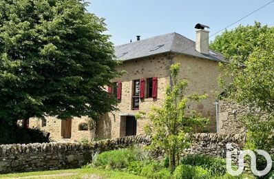 vente maison 650 000 € à proximité de Saint-Maurice-en-Quercy (46120)