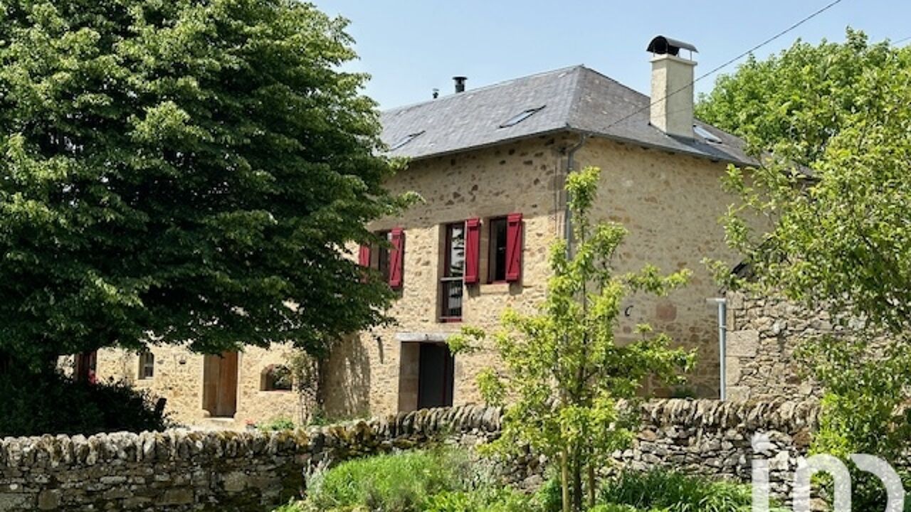 maison 9 pièces 300 m2 à vendre à Gorses (46210)