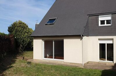vente maison 295 000 € à proximité de La Chapelle-Bouëxic (35330)