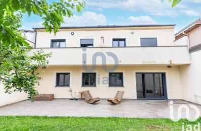 vente maison 950 000 € à proximité de Joinville-le-Pont (94340)