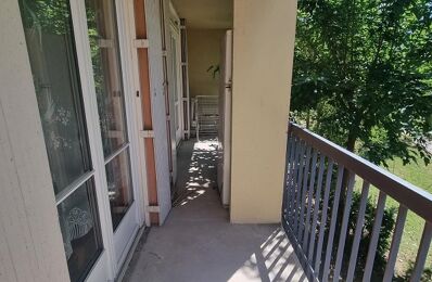 location appartement 850 € CC /mois à proximité de Gardanne (13120)