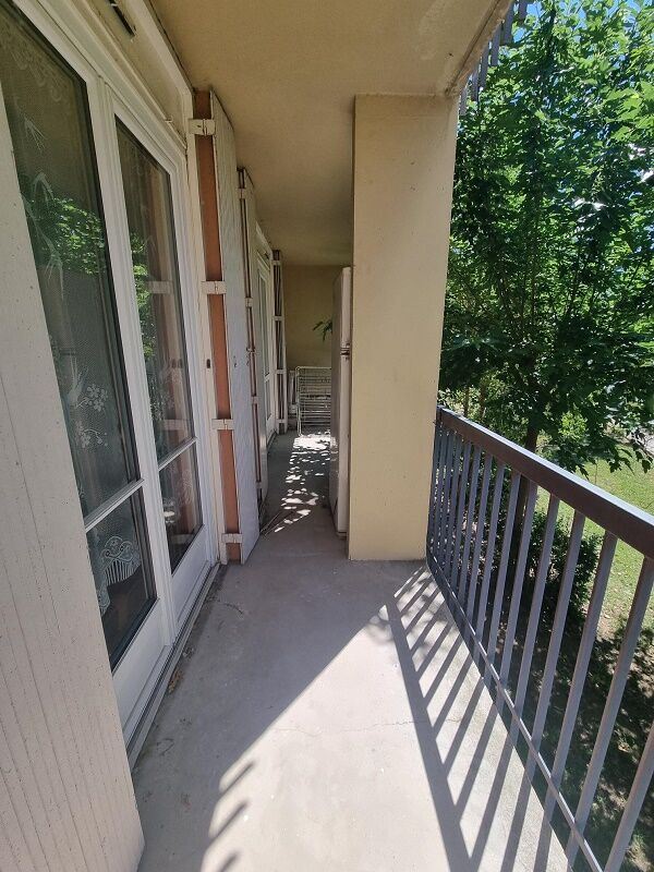 Appartement  T2 à louer Aix-en-Provence 13090