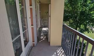 Appartement 2 Pièces 48 m² à louer à Aix-en-Provence (13090)