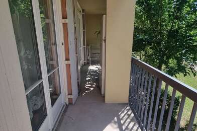 Appartement 2 pièces 850 €