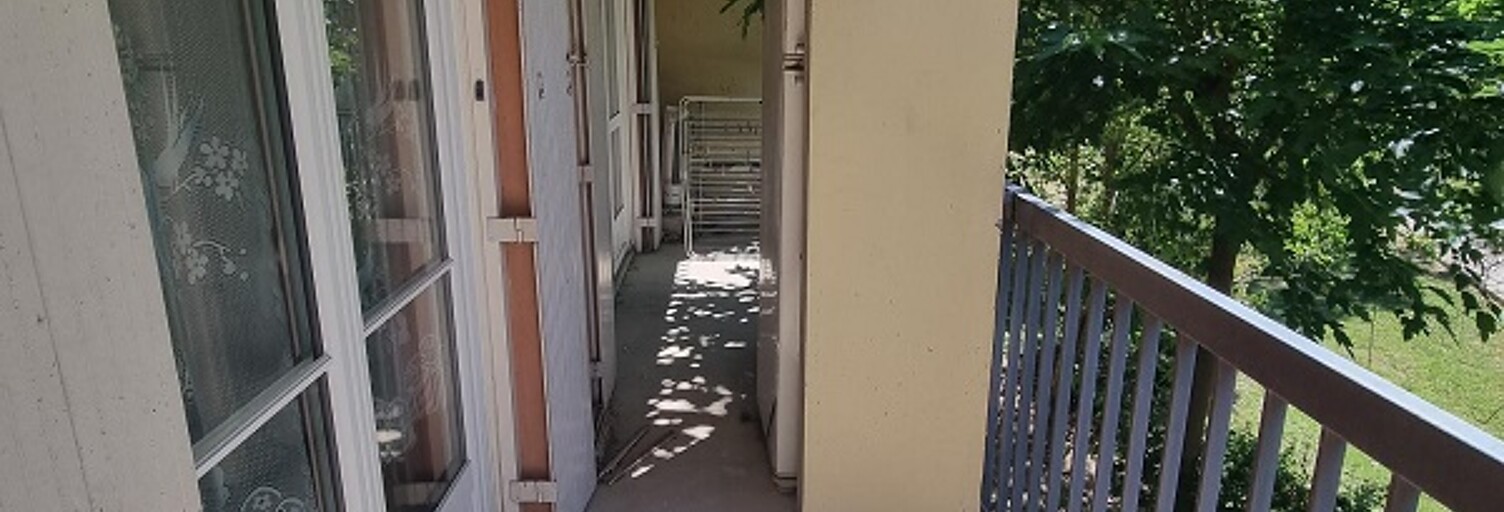 Appartement 2 Pièces 48 m² à louer à Aix-en-Provence (13090)