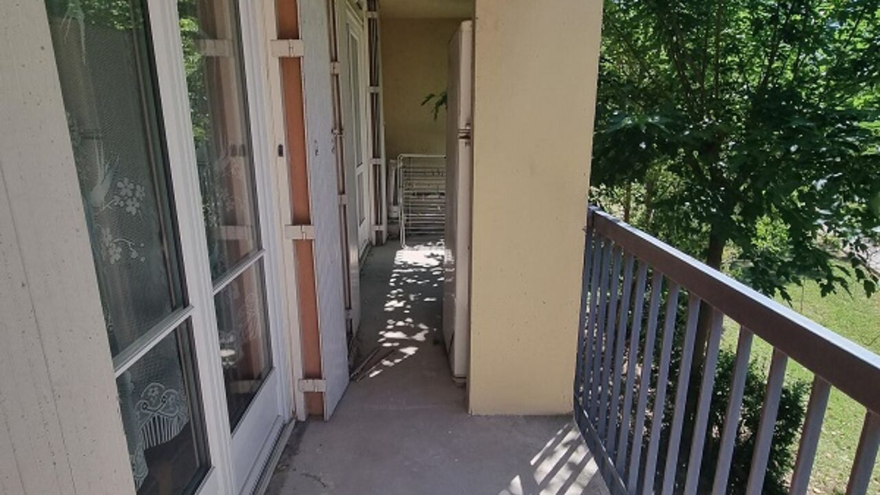 appartement 2 pièces 48 m2 à louer à Aix-en-Provence (13090)