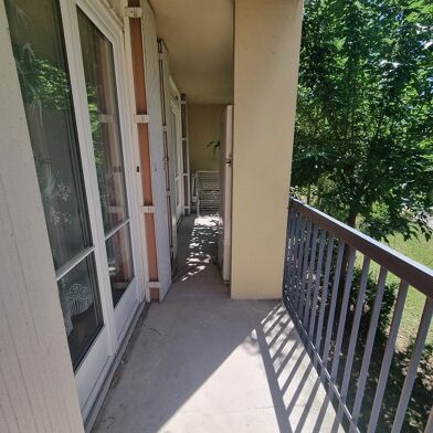 Appartement 2 pièces 850 €