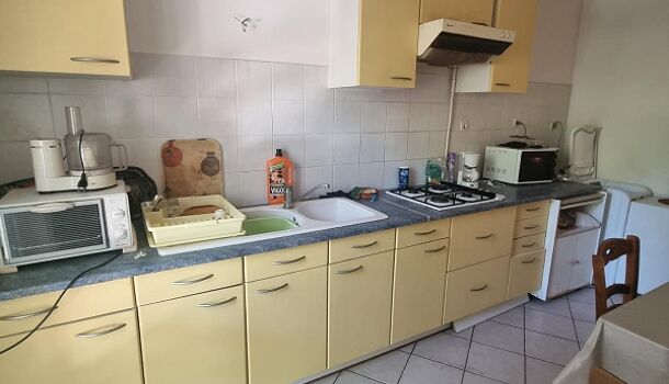 Appartement 2 pièces  à louer Aix-en-Provence 13090