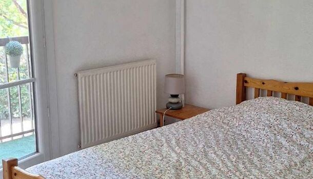 Appartement 2 pièces  à louer Aix-en-Provence 13090