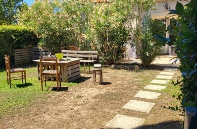 location appartement 840 € CC /mois à proximité de Saint-Rémy-de-Provence (13210)