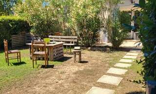 Appartement 2 Pièces 48 m² à louer à Saint-Martin-de-Crau (13310)