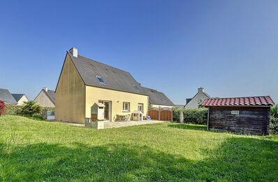 vente maison 229 000 € à proximité de Bovel (35330)