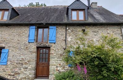 vente maison 332 000 € à proximité de Lizio (56460)