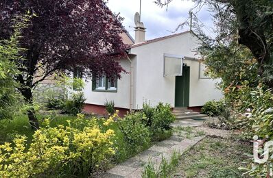 vente maison 299 000 € à proximité de Ormesson-sur-Marne (94490)