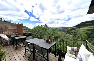 vente maison 420 000 € à proximité de Barre-des-Cévennes (48400)