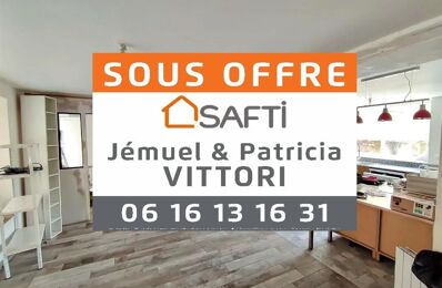 maison 6 pièces 140 m2 à vendre à Saint-Ouën-des-Toits (53410)