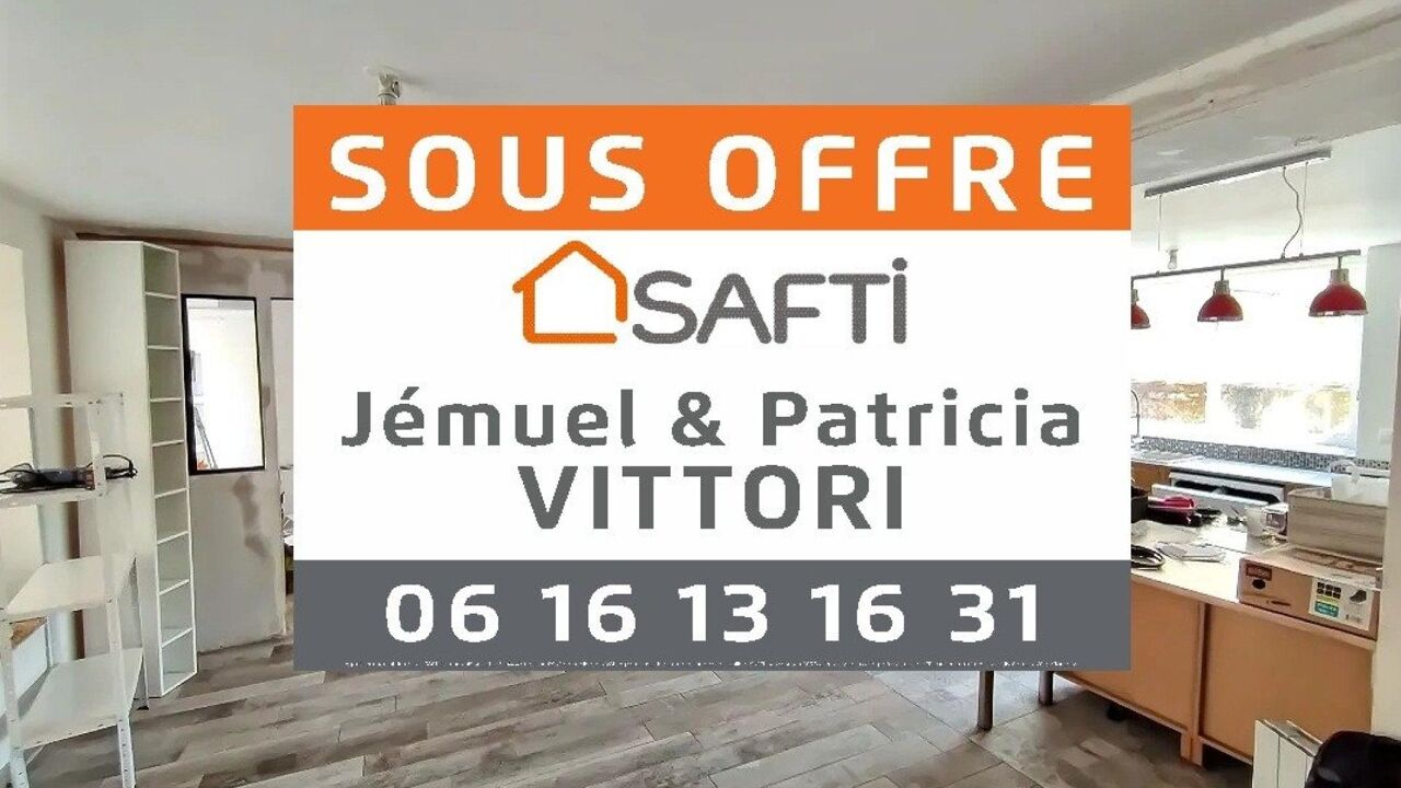 maison 6 pièces 140 m2 à vendre à Saint-Ouën-des-Toits (53410)