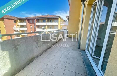 vente appartement 169 000 € à proximité de Rieumes (31370)