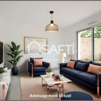 Maison 5 pièces 103 m²