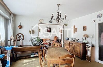 vente appartement 152 000 € à proximité de Houdemont (54180)