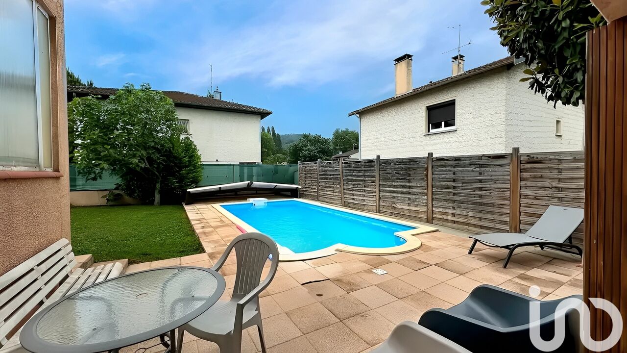 maison 6 pièces 152 m2 à vendre à Pamiers (09100)