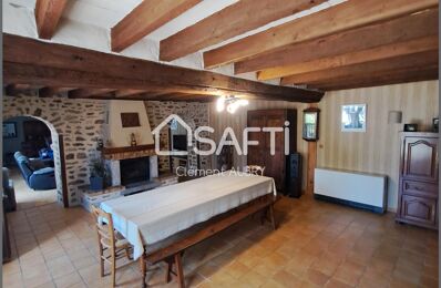 vente maison 371 150 € à proximité de Saint-Berthevin (53940)